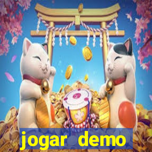 jogar demo pragmatic play